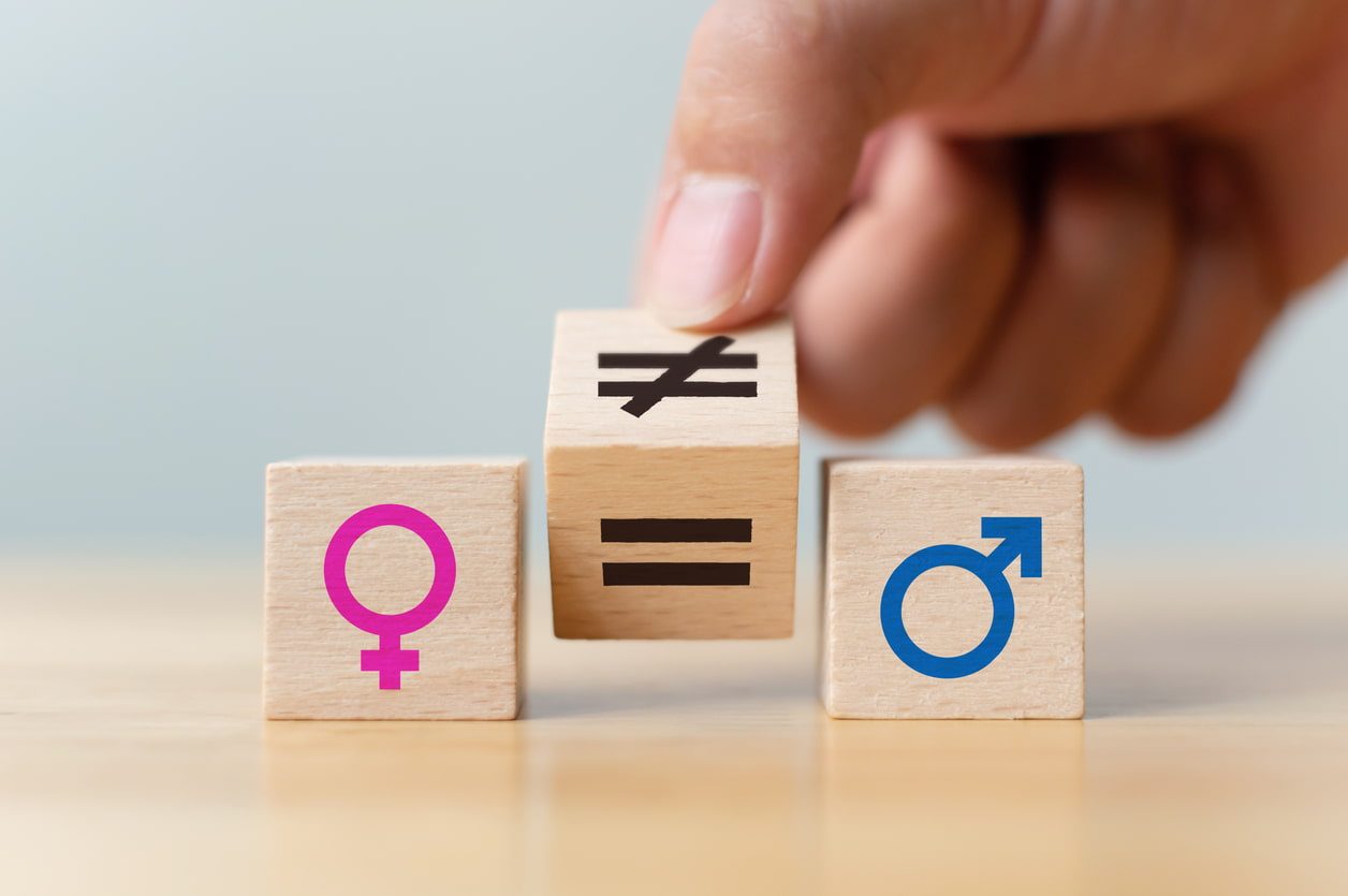 Gender equality and equity: what's the difference?