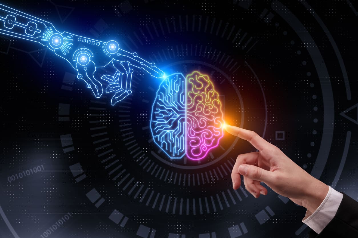 Inteligencia Artificial y futuro | Blog Becas Santander