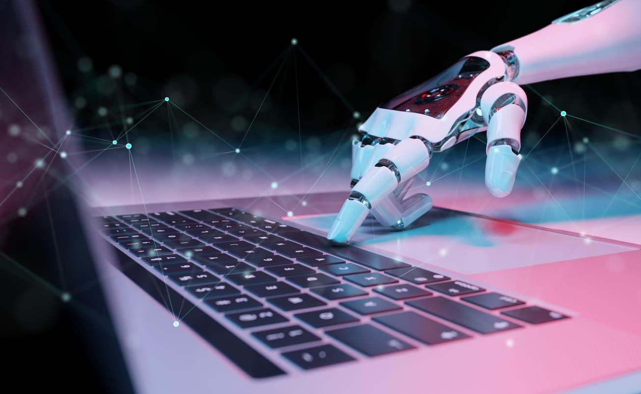 Inteligencia artificial y robótica