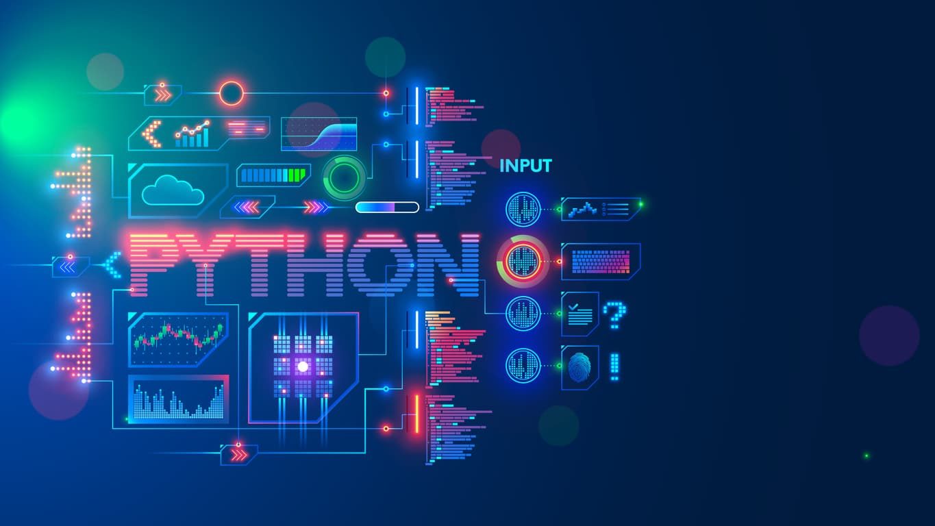 Qué es Python?