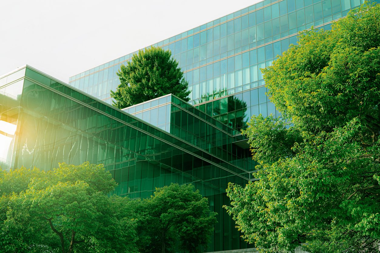 Sustentabilidad y sostenibilidad en los edificios sostenibles